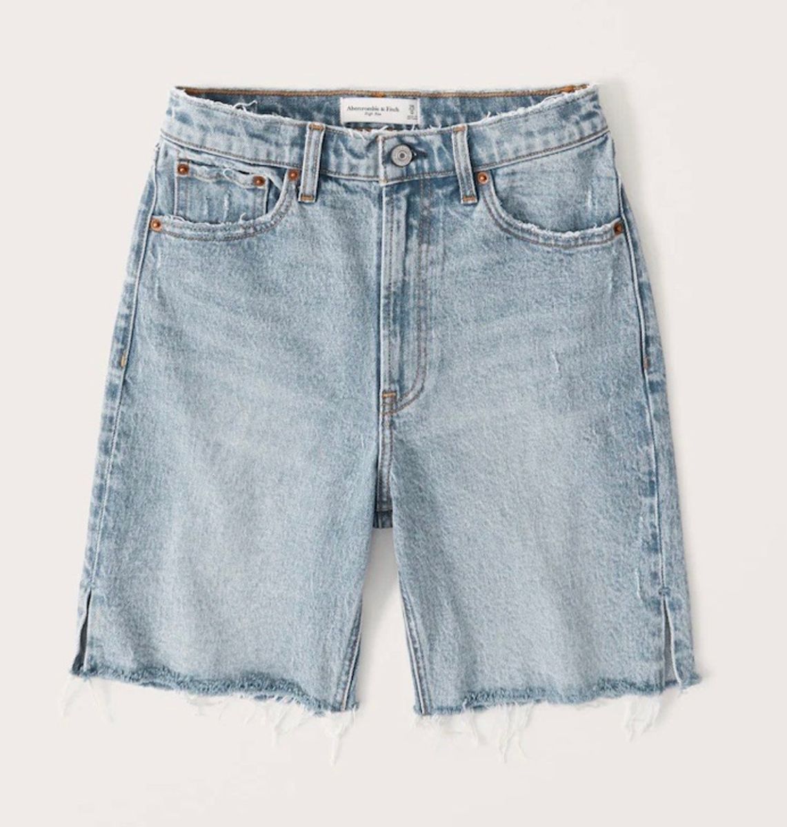 Abercrombie and Fitch 